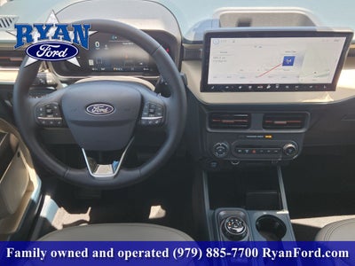 2026 Ford Maverick Lariat®