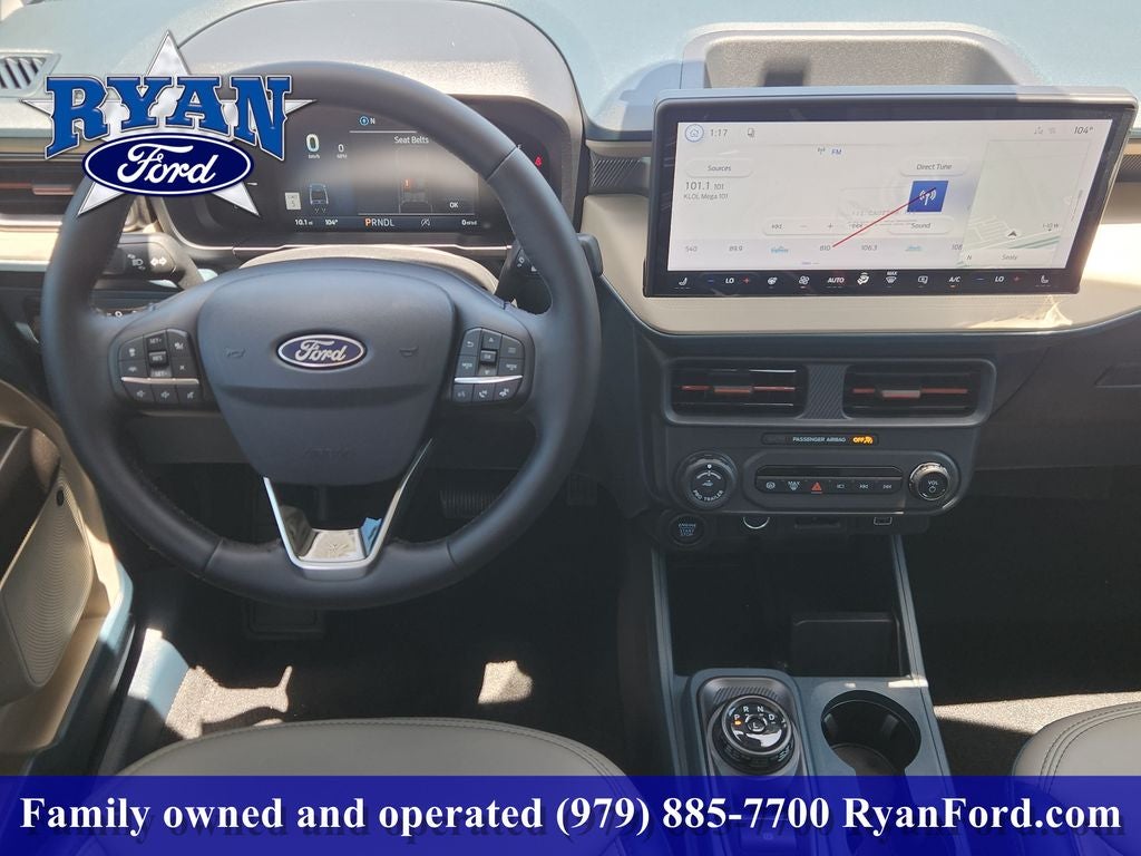 2026 Ford Maverick Lariat®
