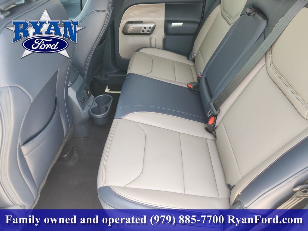 2026 Ford Maverick Lariat®
