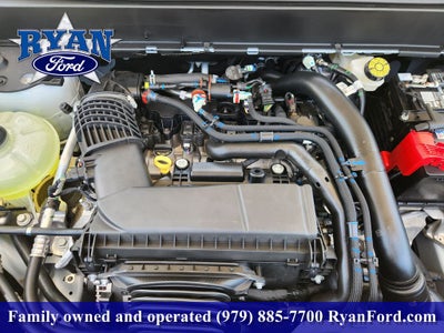2026 Ford Maverick Lariat®