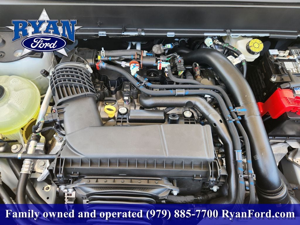 2026 Ford Maverick Lariat®