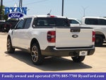 2026 Ford Maverick Base