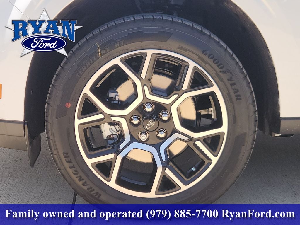 2026 Ford Maverick Lariat®