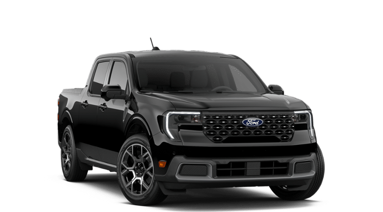 2026 Ford Maverick Lariat®