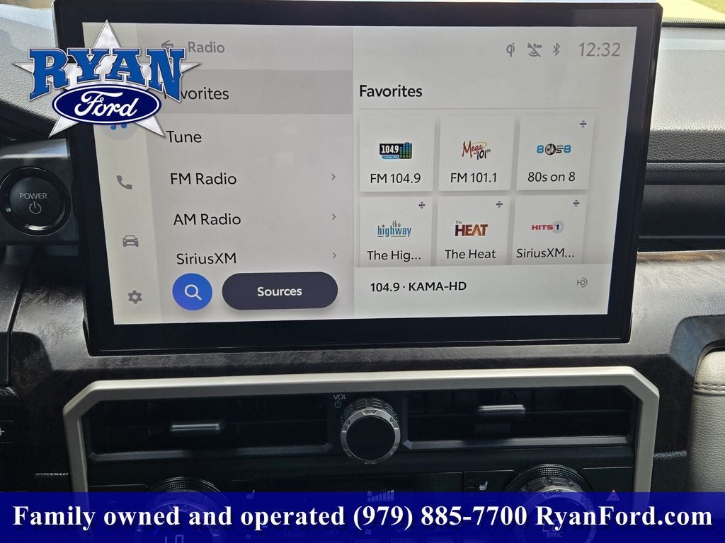 2024 Toyota Tacoma Hybrid Limited