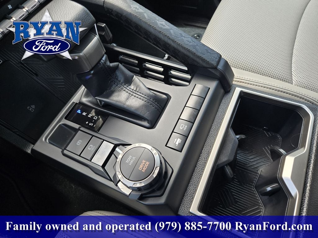 2024 Toyota Tacoma Hybrid Limited