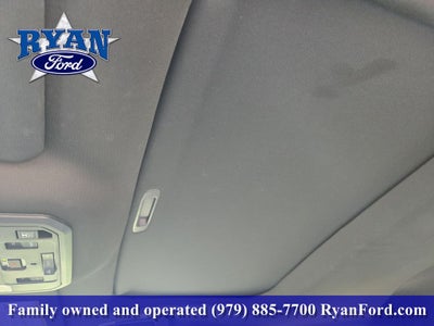 2024 Toyota Tacoma Hybrid Limited