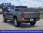 2024 Toyota Tacoma Hybrid Limited
