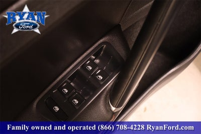 2019 Volkswagen Golf GTI 2.0T SE