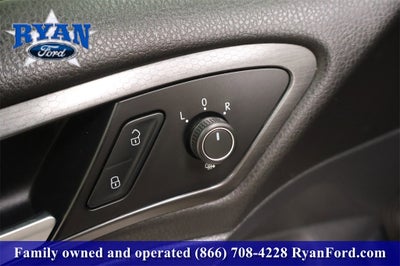 2019 Volkswagen Golf GTI 2.0T SE