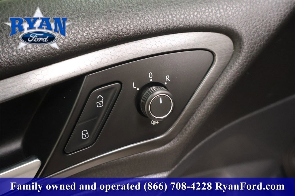 2019 Volkswagen Golf GTI 2.0T SE