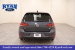 2019 Volkswagen Golf GTI 2.0T SE