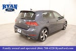2019 Volkswagen Golf GTI 2.0T SE