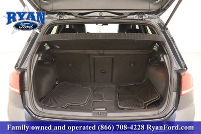 2019 Volkswagen Golf GTI 2.0T SE