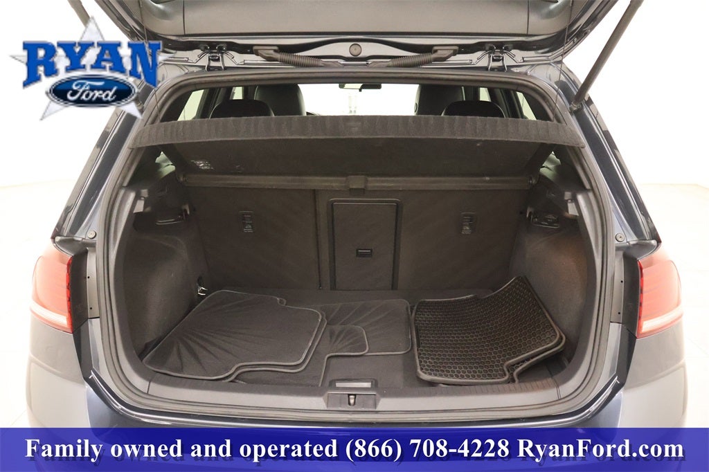 2019 Volkswagen Golf GTI 2.0T SE