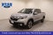 2019 Honda Ridgeline RTL-T