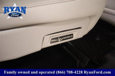 2019 Honda Ridgeline RTL-T