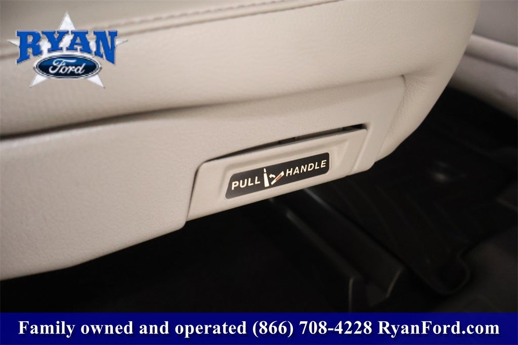 2019 Honda Ridgeline RTL-T