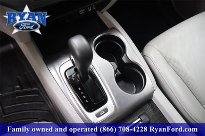 2019 Honda Ridgeline RTL-T