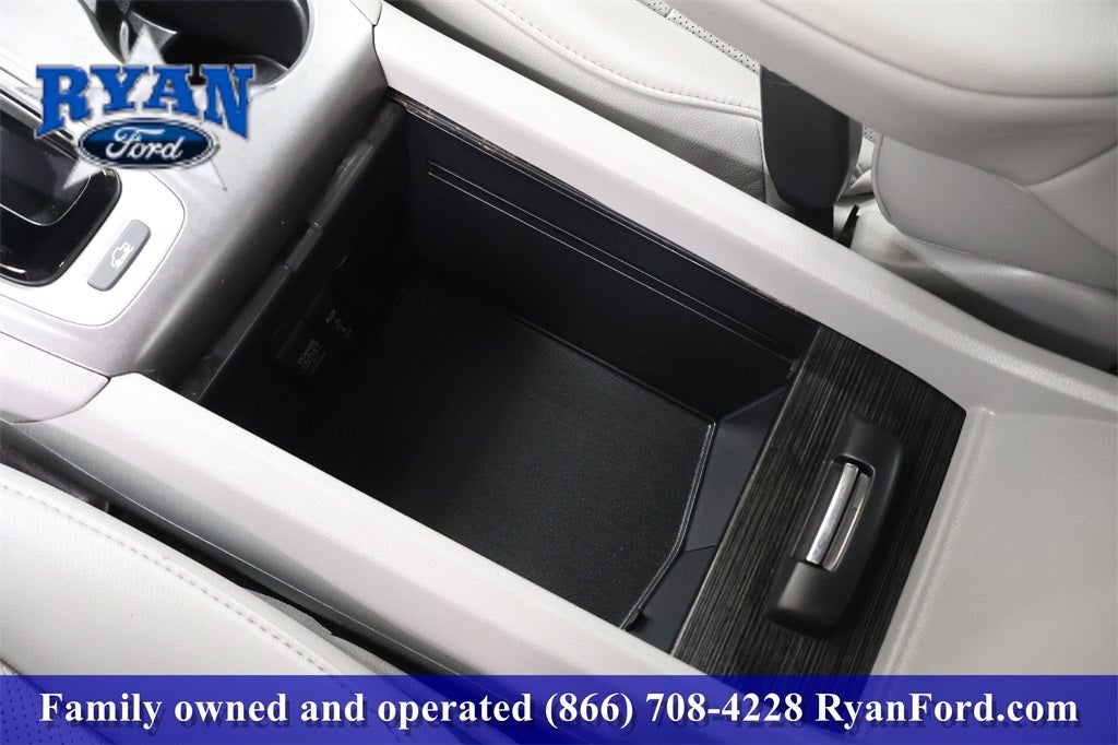 2019 Honda Ridgeline RTL-T