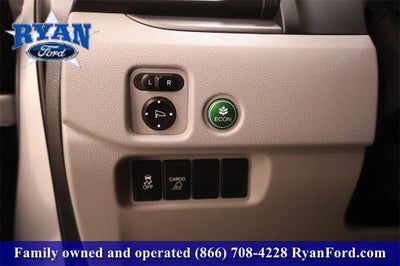 2019 Honda Ridgeline RTL-T