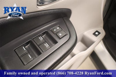 2019 Honda Ridgeline RTL-T