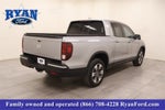 2019 Honda Ridgeline RTL-T