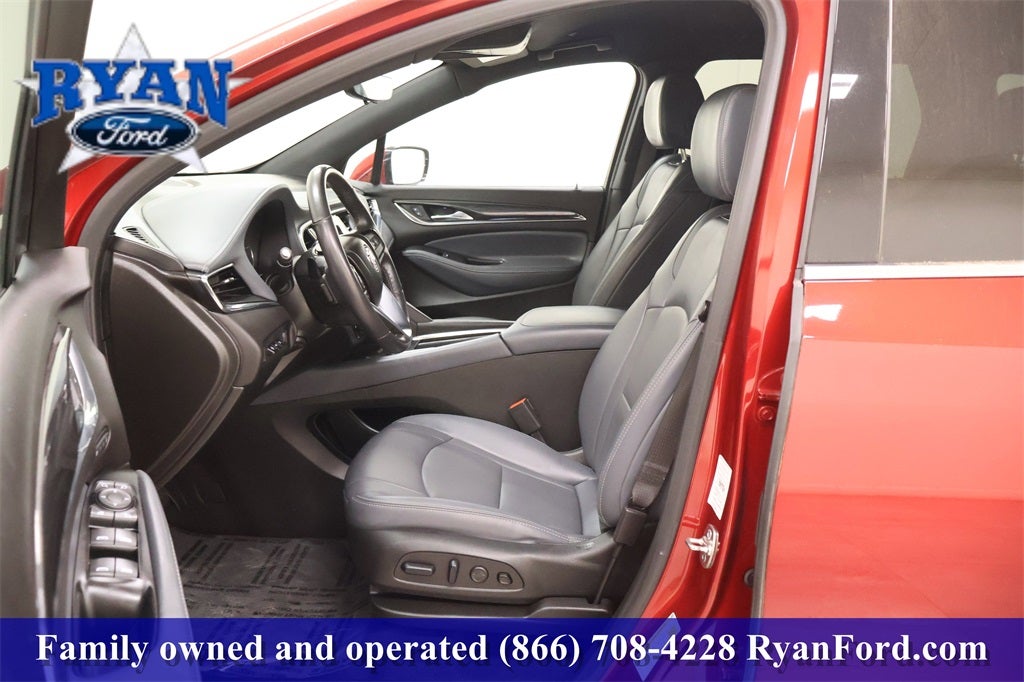 2024 Buick Enclave Premium Group