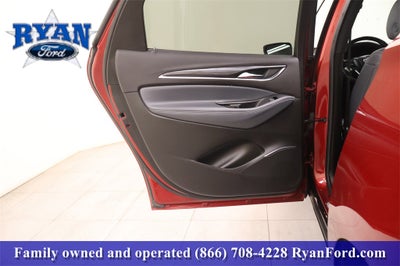 2024 Buick Enclave Premium Group