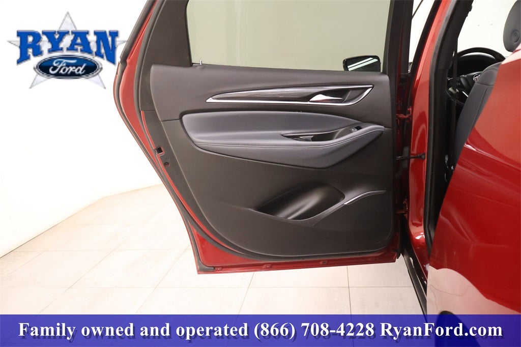 2024 Buick Enclave Premium Group