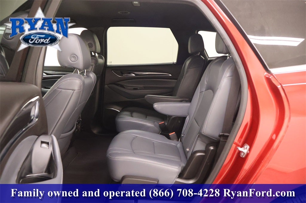 2024 Buick Enclave Premium Group