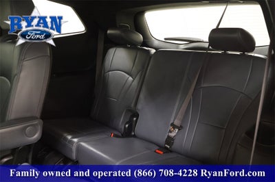 2024 Buick Enclave Premium Group