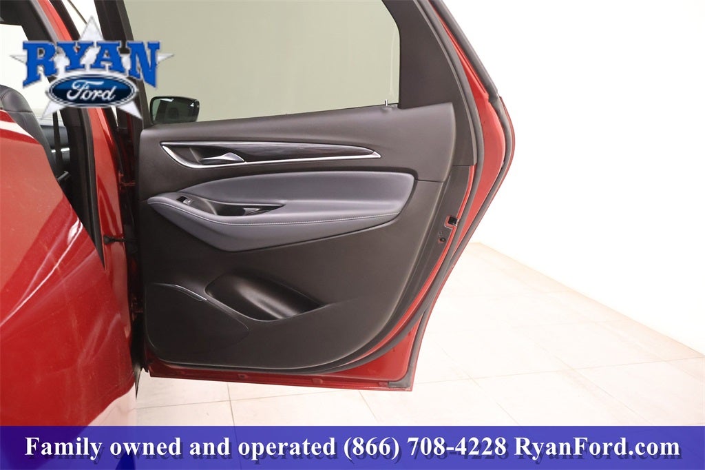 2024 Buick Enclave Premium Group