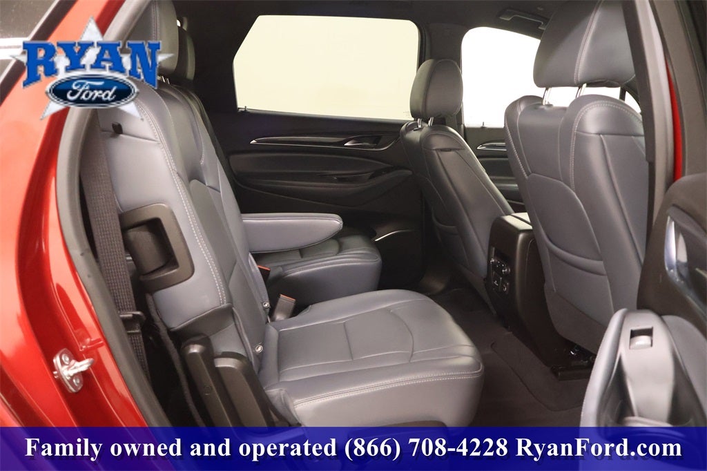 2024 Buick Enclave Premium Group