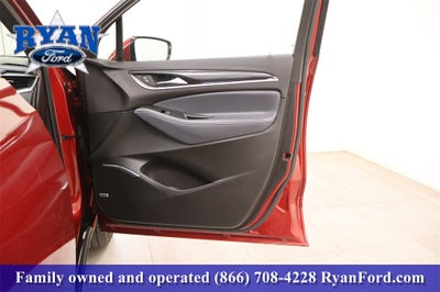 2024 Buick Enclave Premium Group