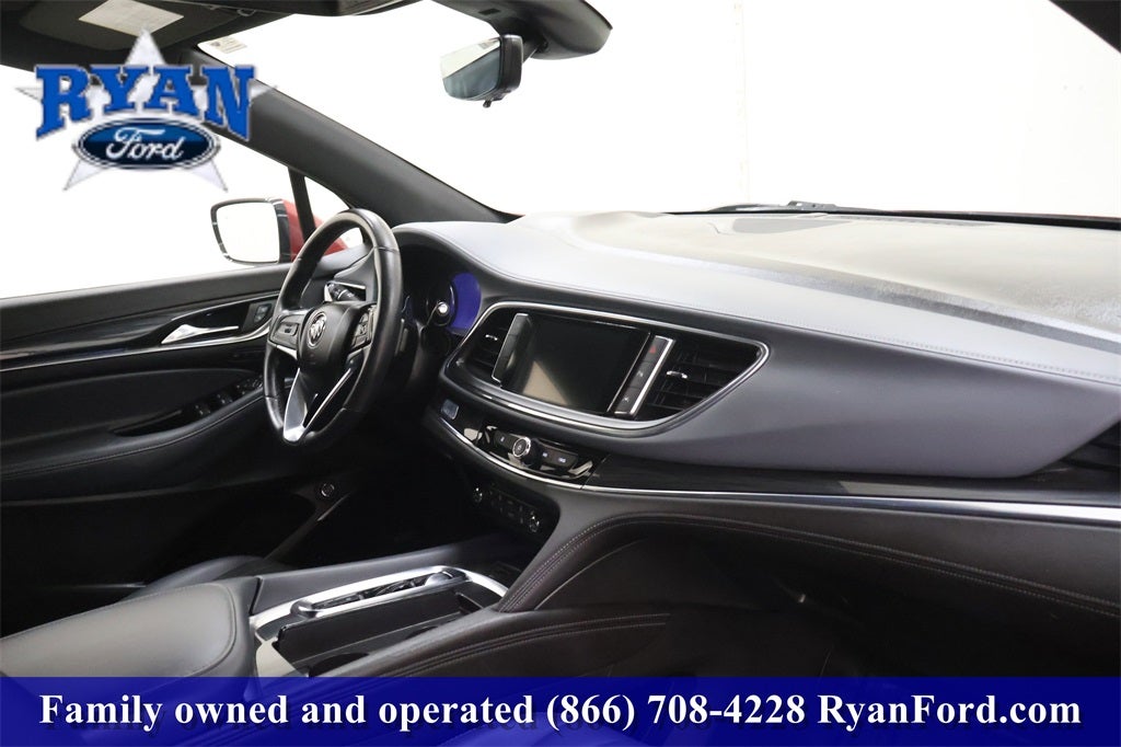 2024 Buick Enclave Premium Group