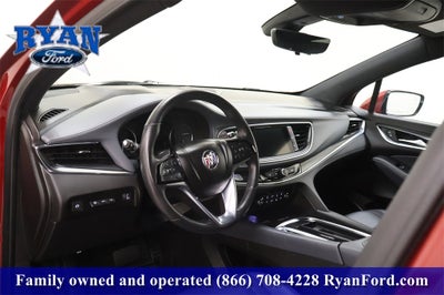 2024 Buick Enclave Premium Group