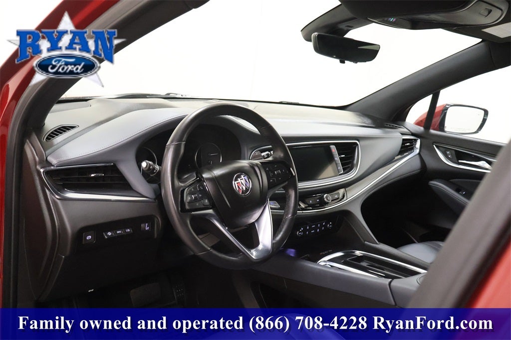 2024 Buick Enclave Premium Group