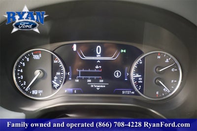 2024 Buick Enclave Premium Group