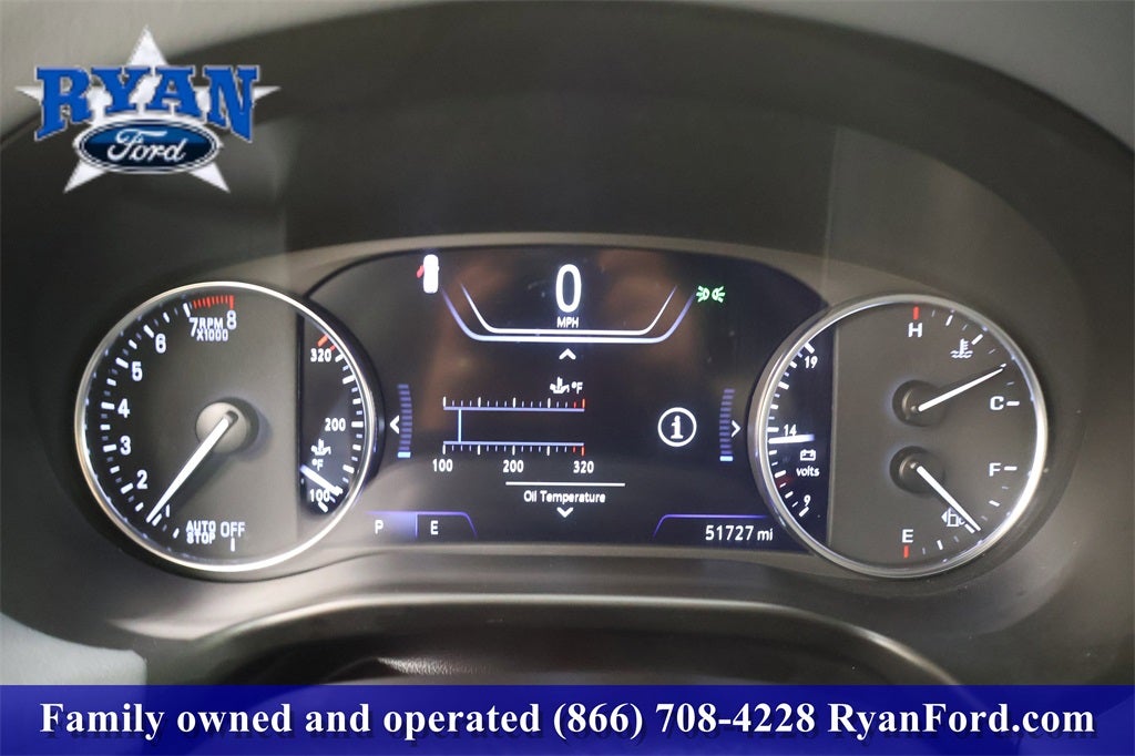 2024 Buick Enclave Premium Group