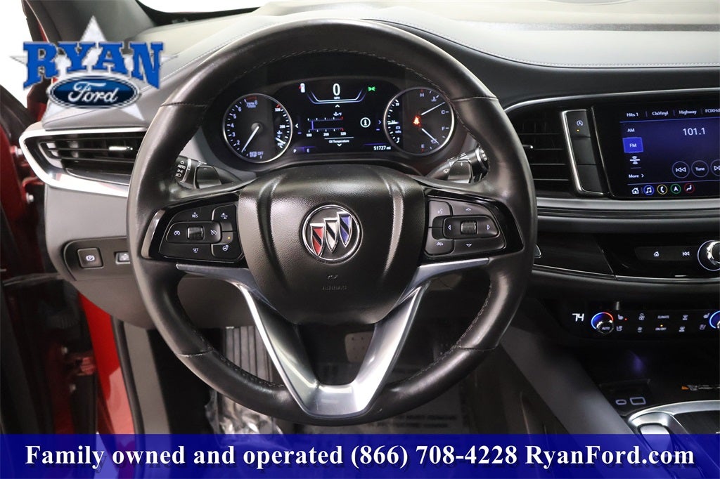 2024 Buick Enclave Premium Group