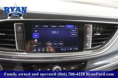 2024 Buick Enclave Premium Group