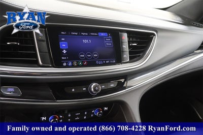 2024 Buick Enclave Premium Group