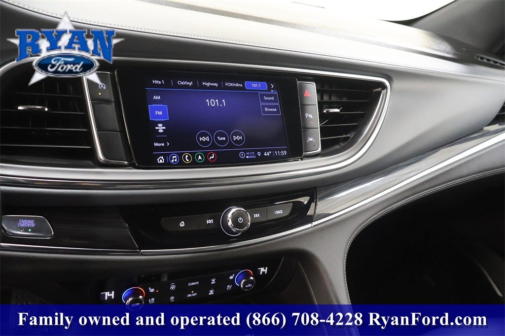 2024 Buick Enclave Premium Group