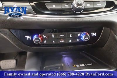 2024 Buick Enclave Premium Group