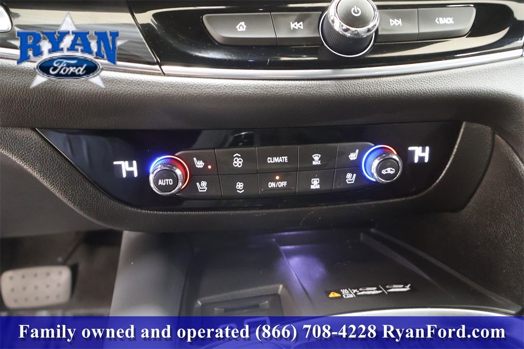 2024 Buick Enclave Premium Group