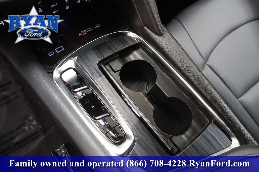 2024 Buick Enclave Premium Group