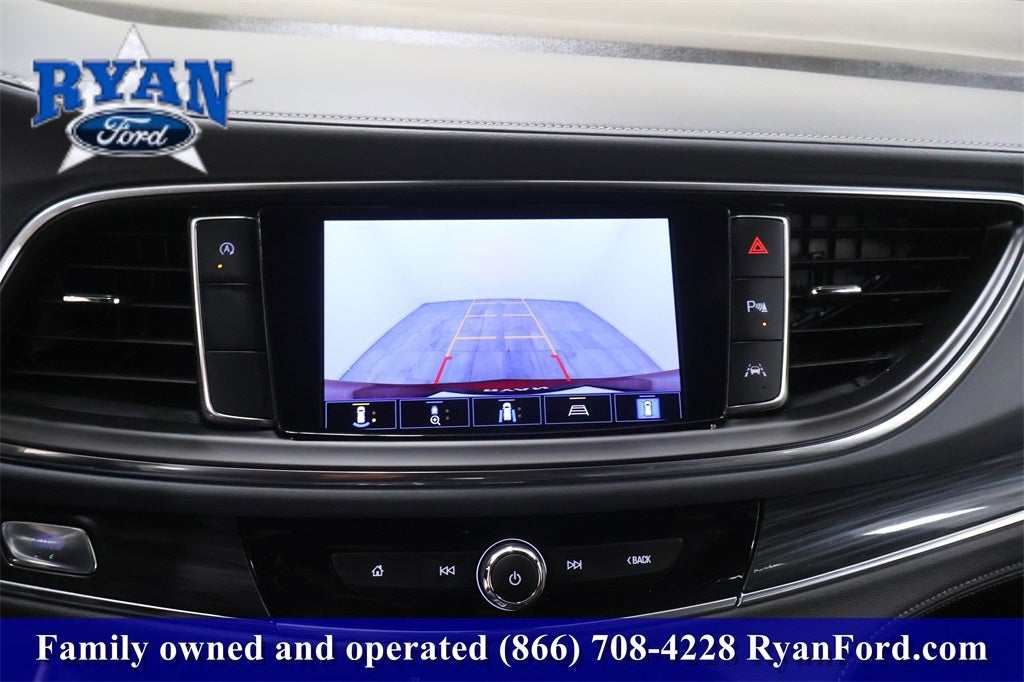 2024 Buick Enclave Premium Group