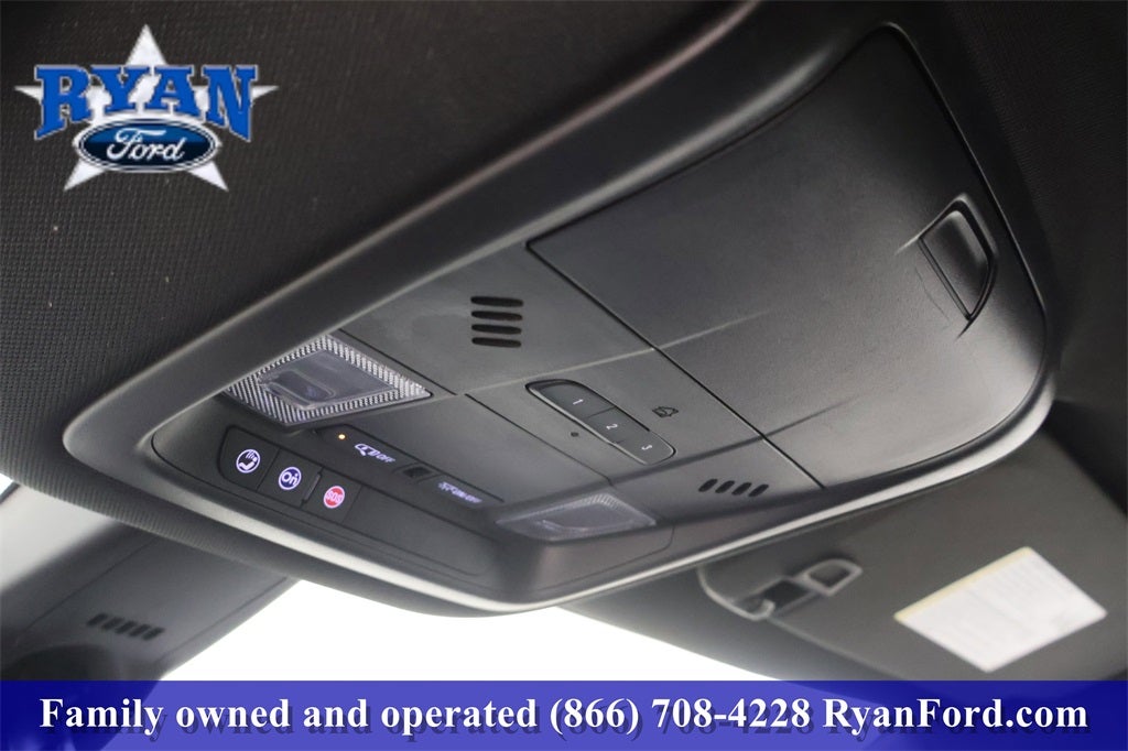 2024 Buick Enclave Premium Group