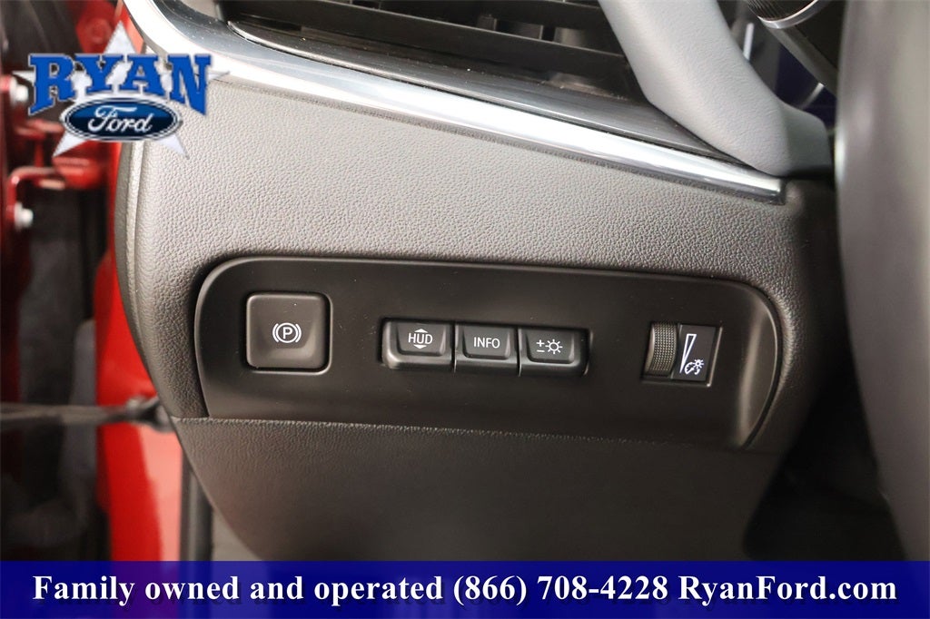 2024 Buick Enclave Premium Group